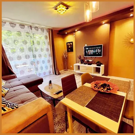 Sweet & - Centre-ville & Proche Circuit Des 24h - Climatise - Parking - By Le Mans