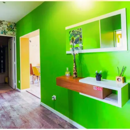 Sweet & - Centre-ville & Proche Circuit Des 24h - Climatise - Parking - By Le Mans