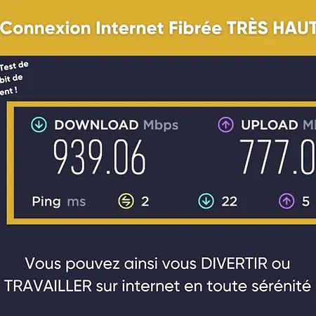דירה Sweet & - Centre-ville & Proche Circuit Des 24h - Climatise - Parking - By *