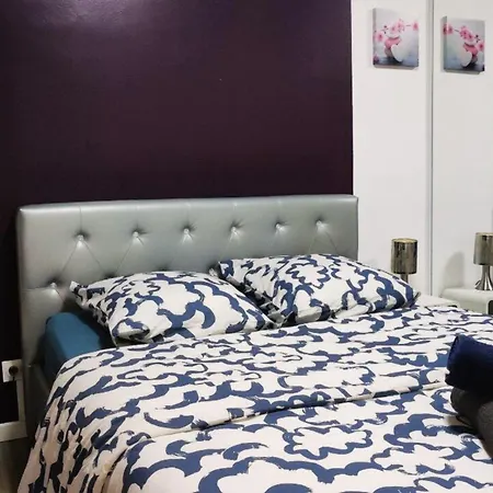 Apartamento Sweet & - Centre-ville & Proche Circuit Des 24h - Climatise - Parking - By *