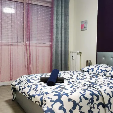 Sweet&home - Centre-ville&proche Circuit Des 24h - Climatisé - Parking - By Apartamento Le Mans