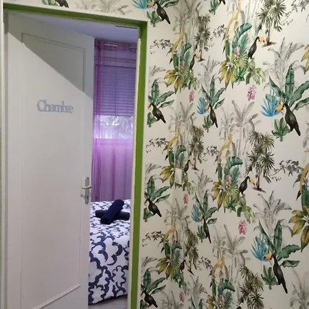 Sweet & - Centre-ville & Proche Circuit Des 24h - Climatise - Parking - By *