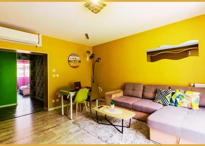 Sweet & - Centre-ville & Proche Circuit Des 24h - Climatise - Parking - By Apartamento *