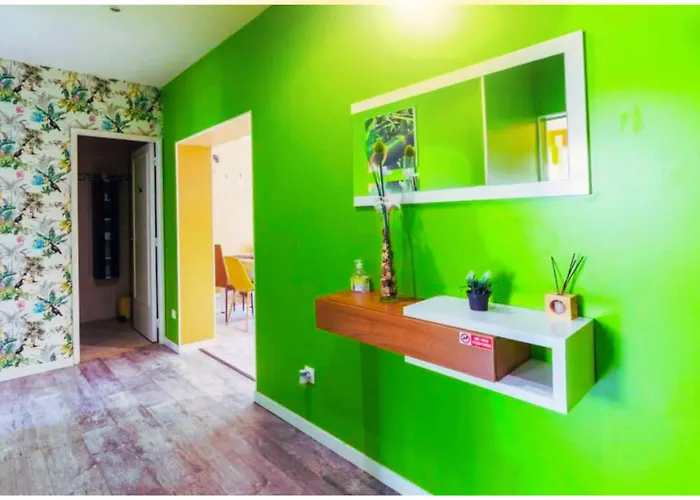 Sweet & - Centre-ville & Proche Circuit Des 24h - Climatise - Parking - By Le Mans