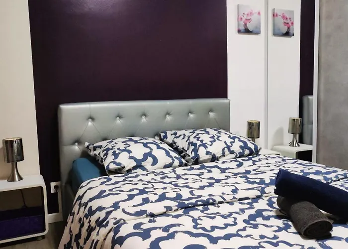 Apartamento Sweet & - Centre-ville & Proche Circuit Des 24h - Climatise - Parking - By *